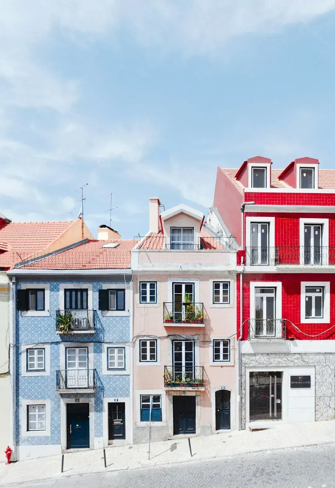 10. Portugal (Image Credits: Unsplash)