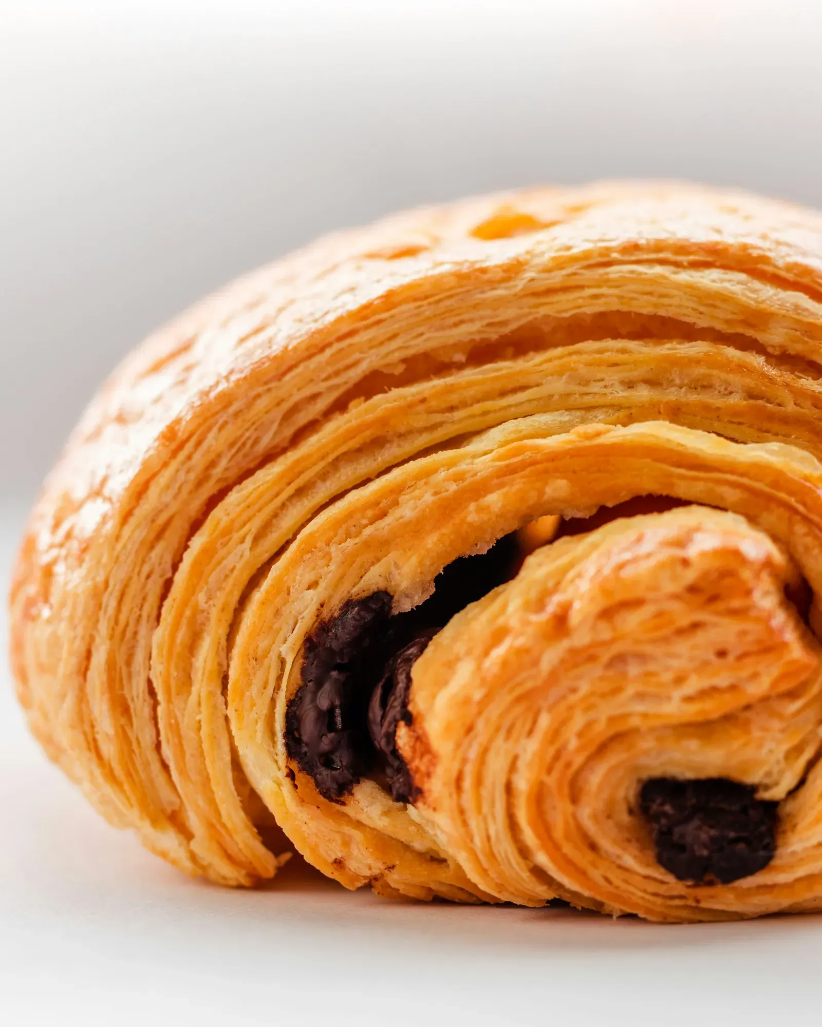 Sam's Club Member's Mark Chocolate Croissants (Image Credits: Unsplash)