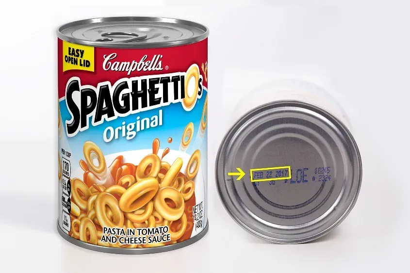 7. SpaghettiOs (Image Credits: Flickr)