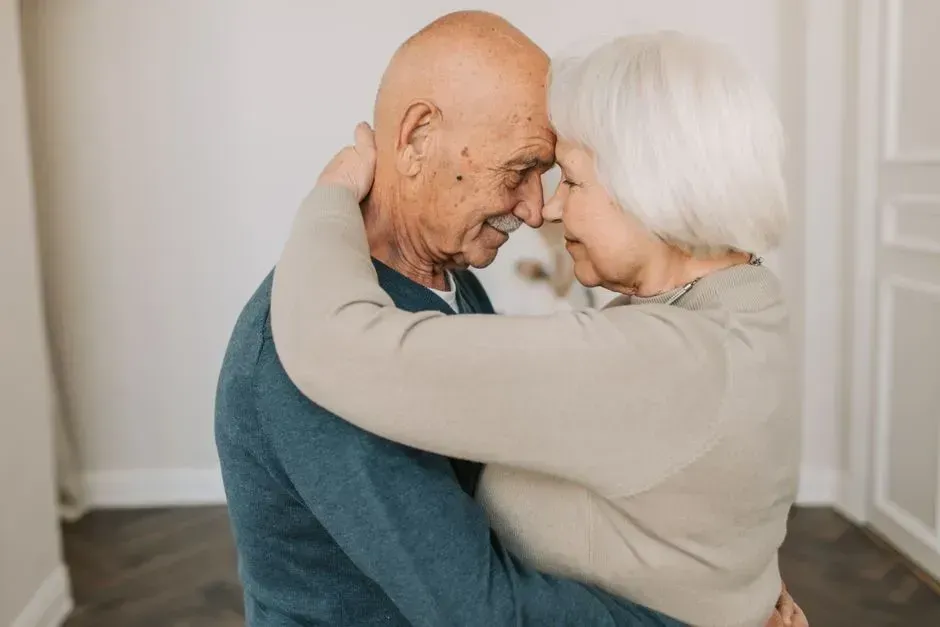 4. A Spouse Who Never Changes (Image Credits: Pexels)