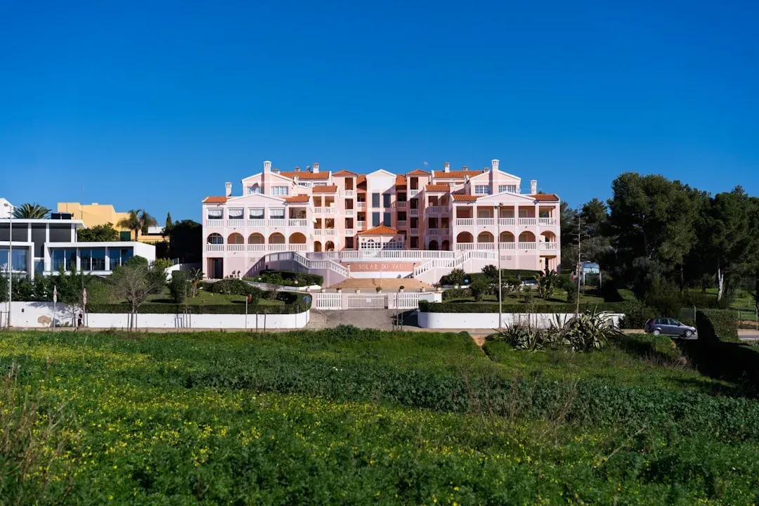 8. Portugal - Warm, Unpretentious, and Quietly Wonderful (Image Credits: Unsplash)