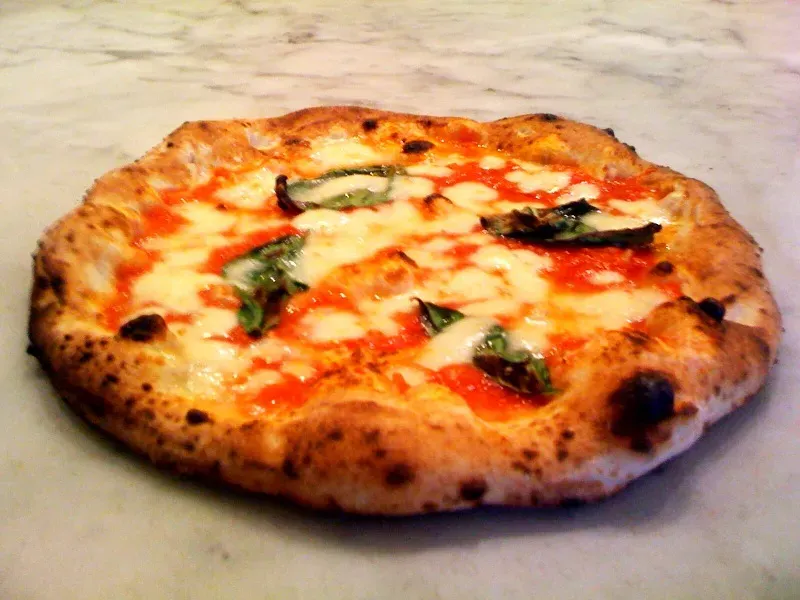 2. Hearth and Fire - The Closest Thing to a Real Pizzeria in Your Freezer (By Punch Pizza, CC BY 2.0)