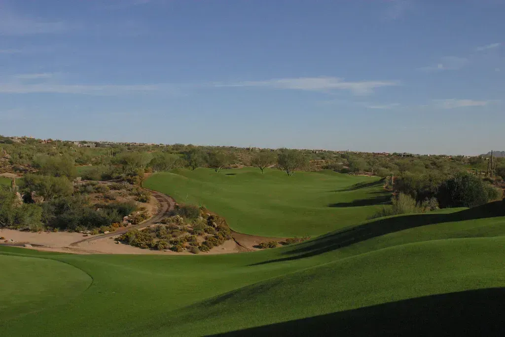 4. Scottsdale, Arizona: Desert Luxury for Active Boomers (Scottsdale Agent, Flickr, CC BY 2.0)