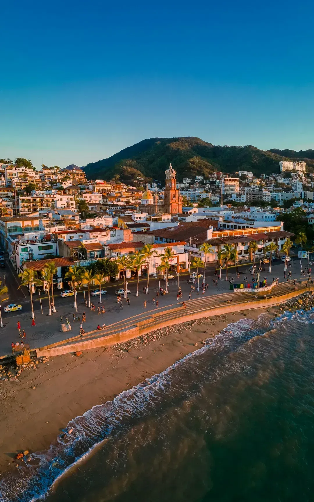 2. Mexico (Image Credits: Unsplash)