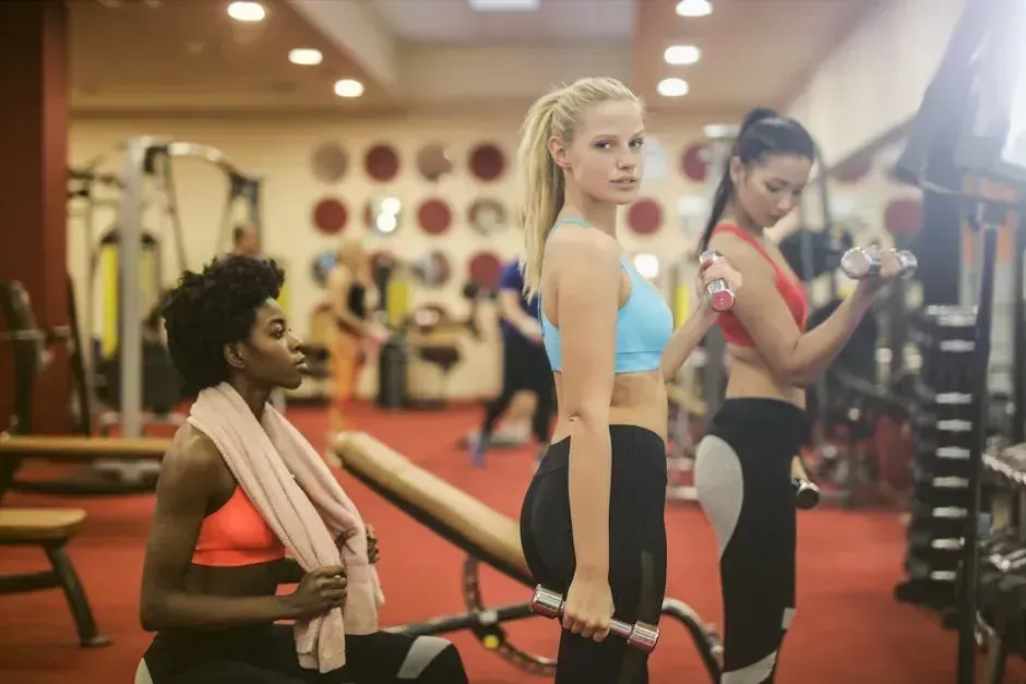 What Actually Constitutes a Healthy Weight for You (Image Credits: Pexels)