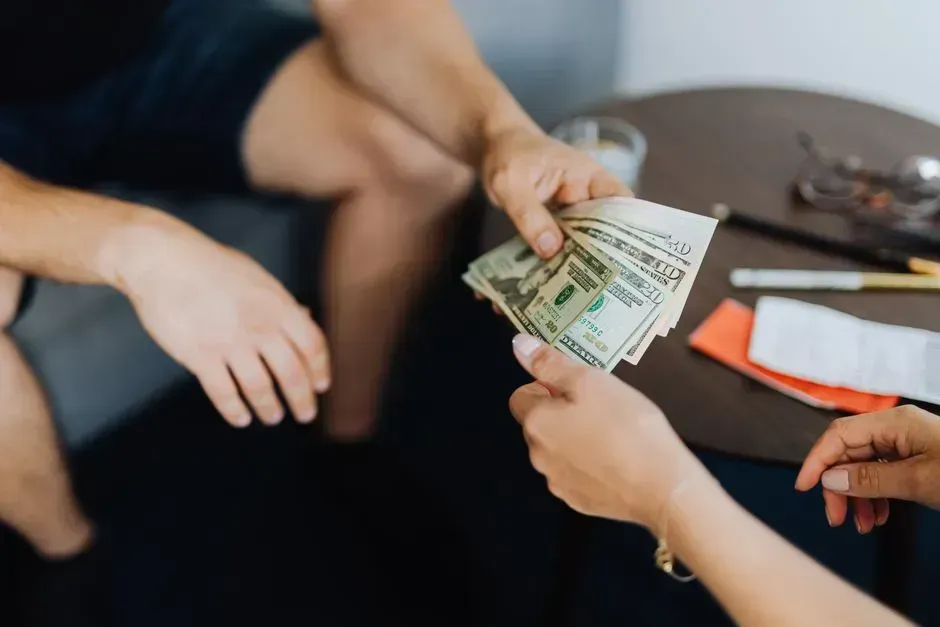 8. Tenant-pays maintenance and "excessive wear" clauses (Image Credits: Pexels)