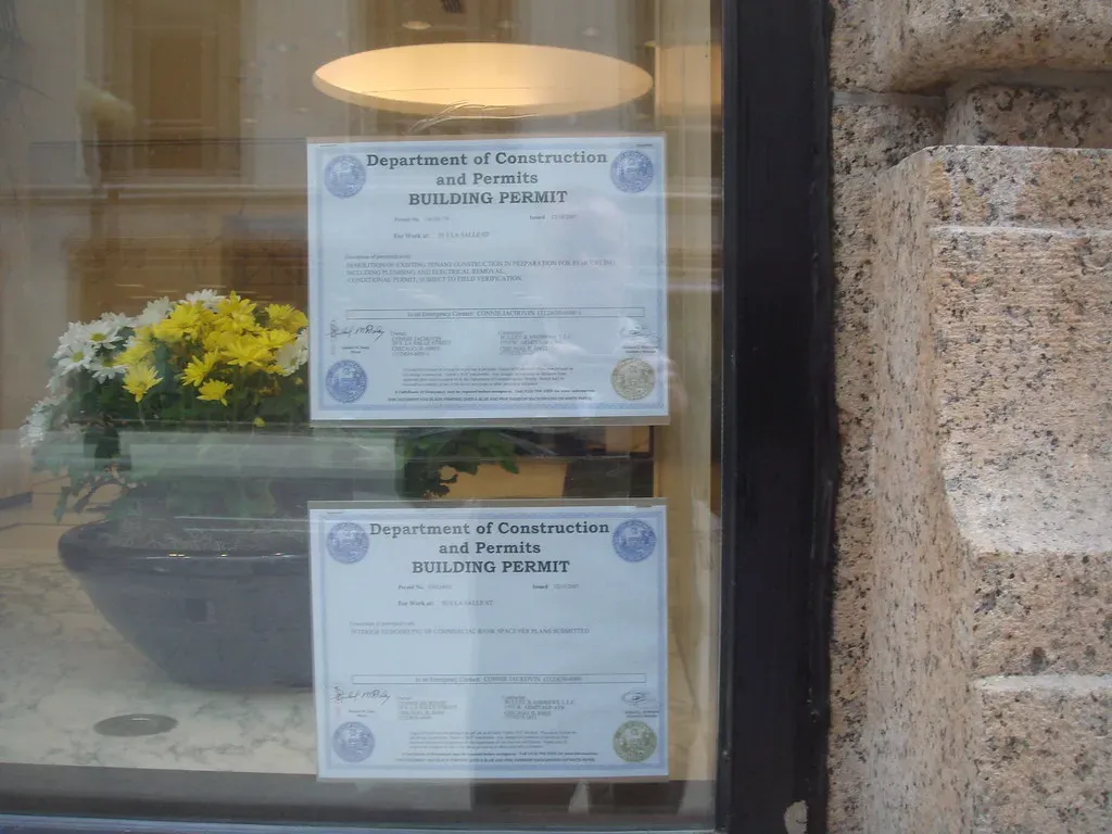 Why the Permit, Not the Skill Level, Is What Insurers Actually Care About (danxoneil, Flickr, CC BY 2.0)