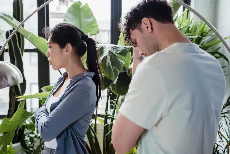 3. Feeling Threatened by a Partner's Independence (Image Credits: Pexels)