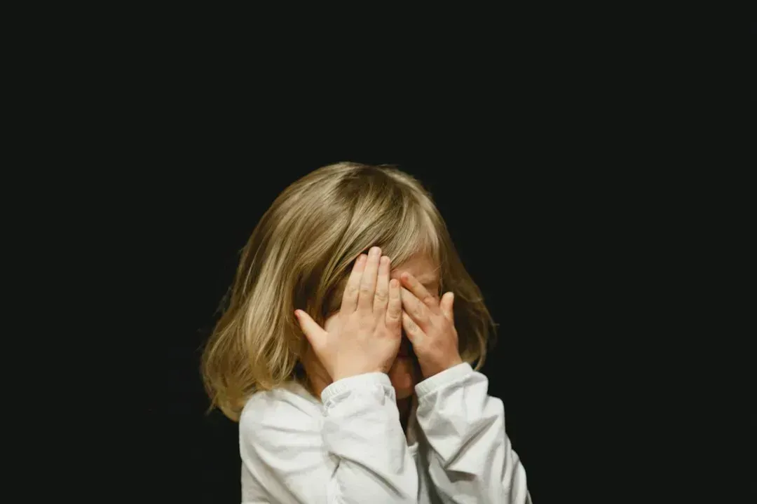 2. Dismissing kids' feelings as overreactions (Image Credits: Unsplash)