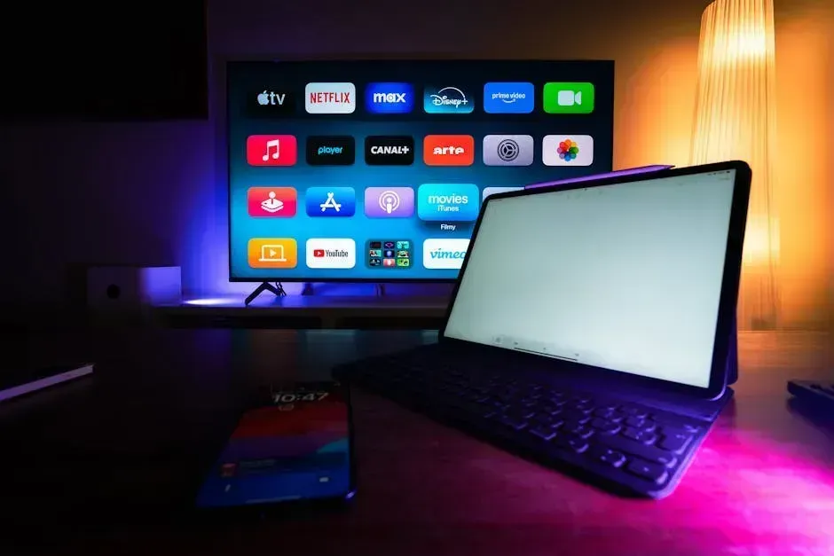 4. Redundant Streaming and Digital Subscriptions (Image Credits: Pexels)