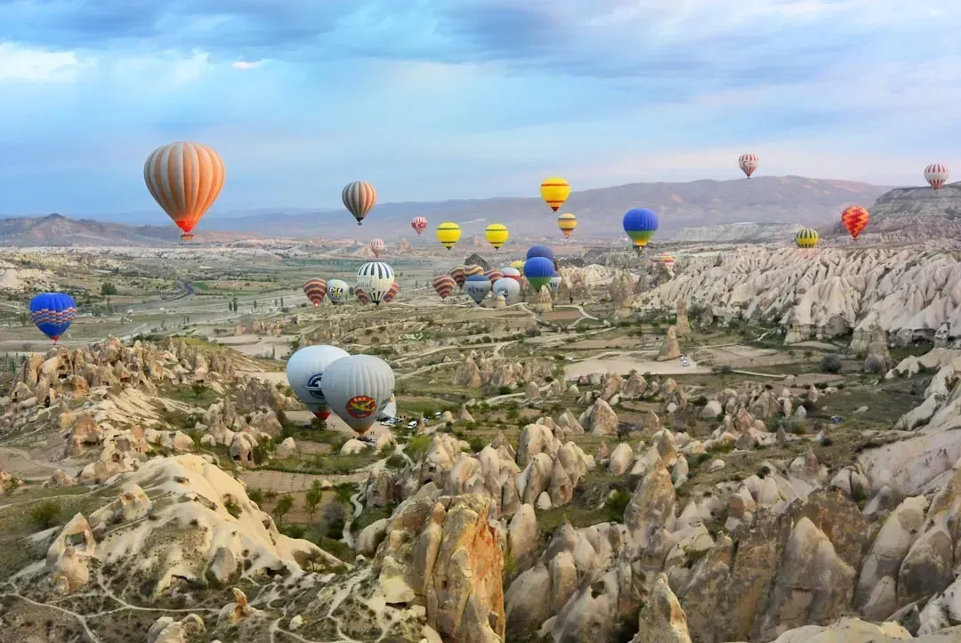 Turkey: high inflation as a permanent backdrop (Image Credits: Unsplash)
