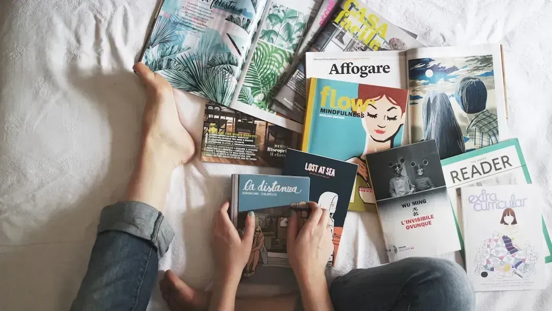 Letting Subscriptions and Memberships Pile Up (Image Credits: Unsplash)
