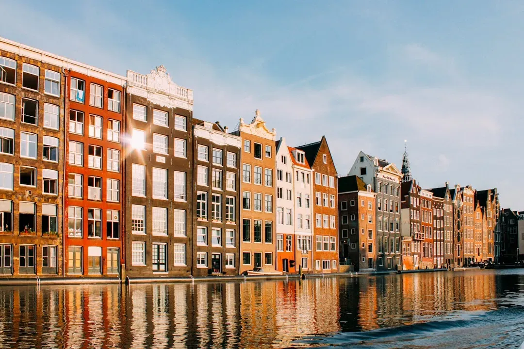 1. Netherlands (Image Credits: Unsplash)