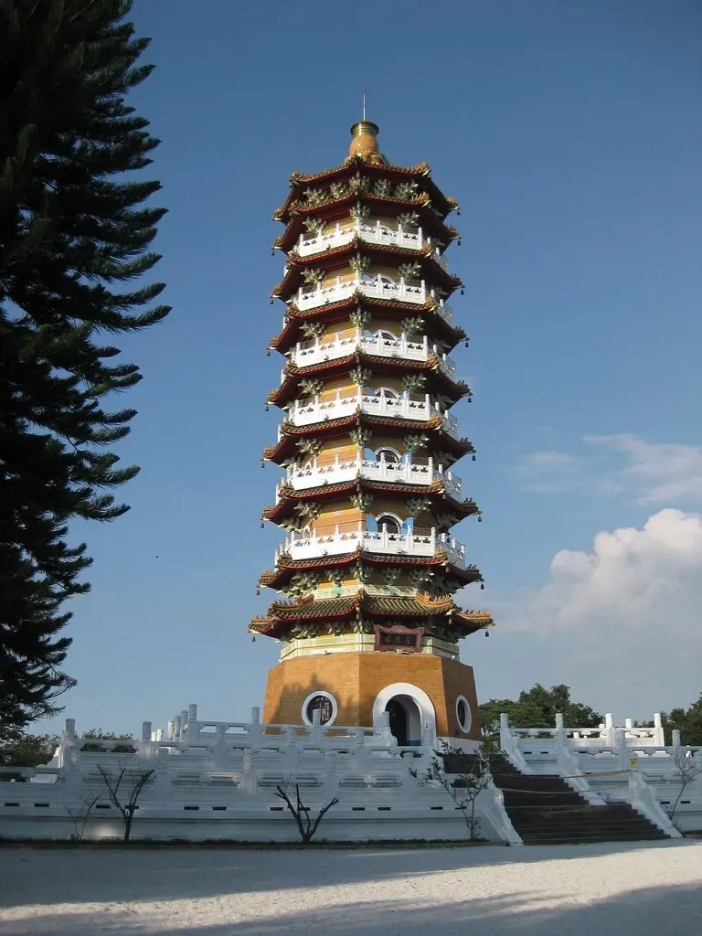 13. Taiwan - Kindness as an Everyday Habit (Image Credits: Flickr)