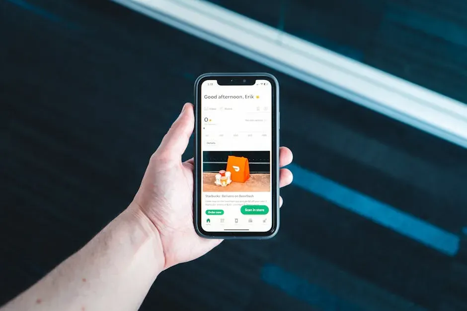 3. Digital-Only Coupons That Lock Out Non-App Users (Image Credits: Pexels)