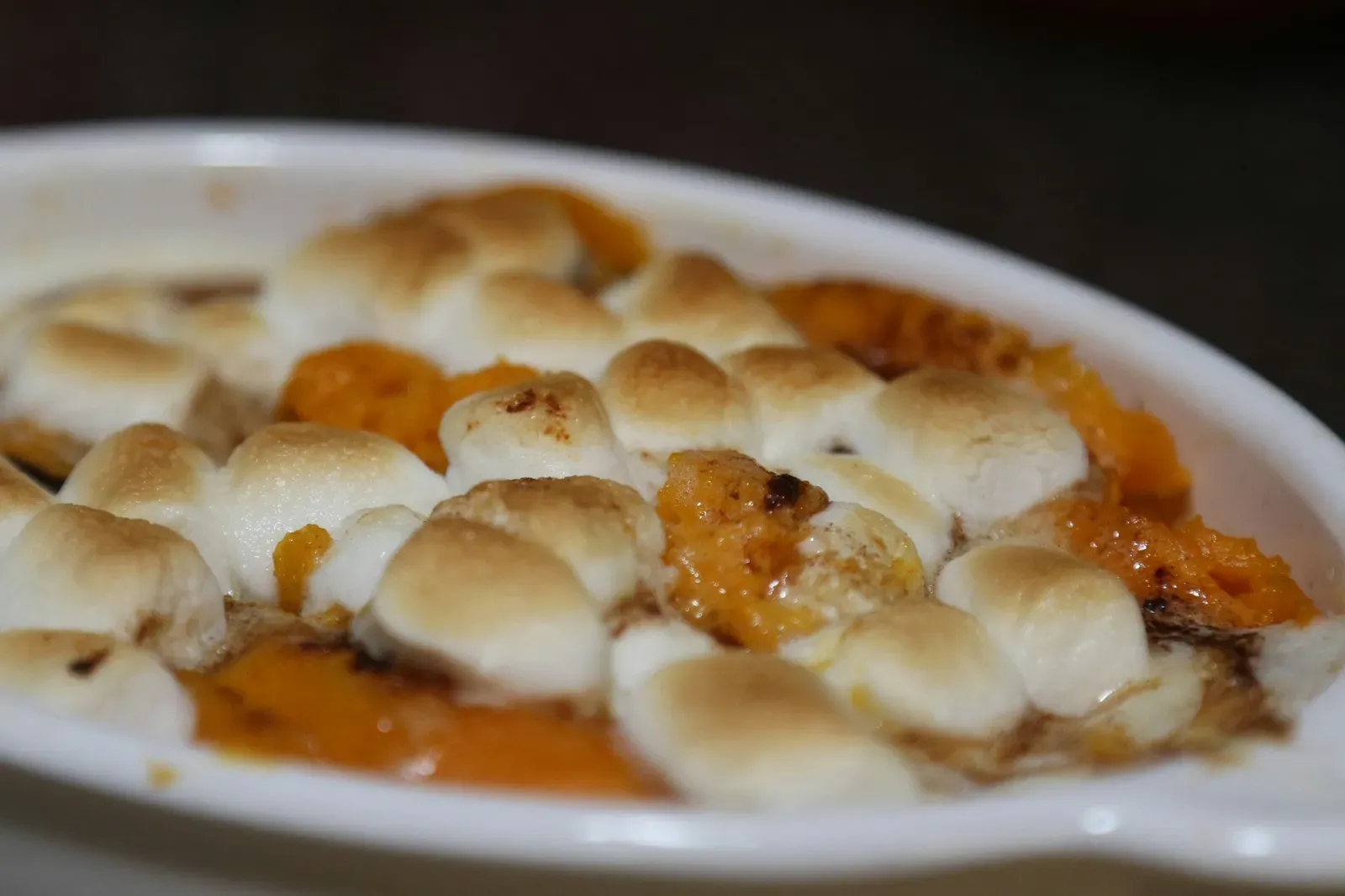 Plain Sweet Potato Versus Sweet Potato Casserole (Image Credits: Unsplash)