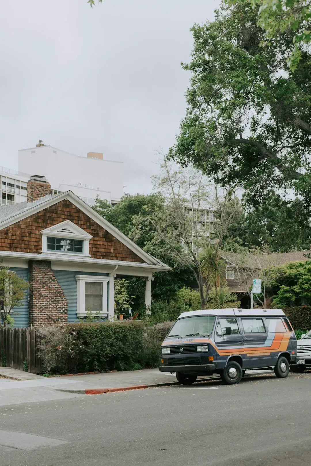 3. Evergreen Park, Palo Alto, California (Image Credits: Unsplash)