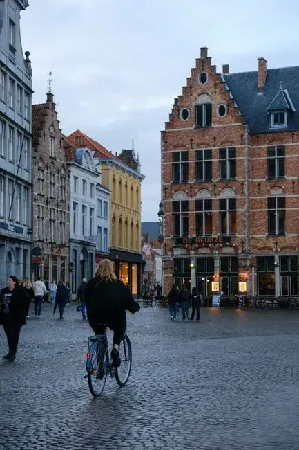Belgium (Image Credits: Pexels)