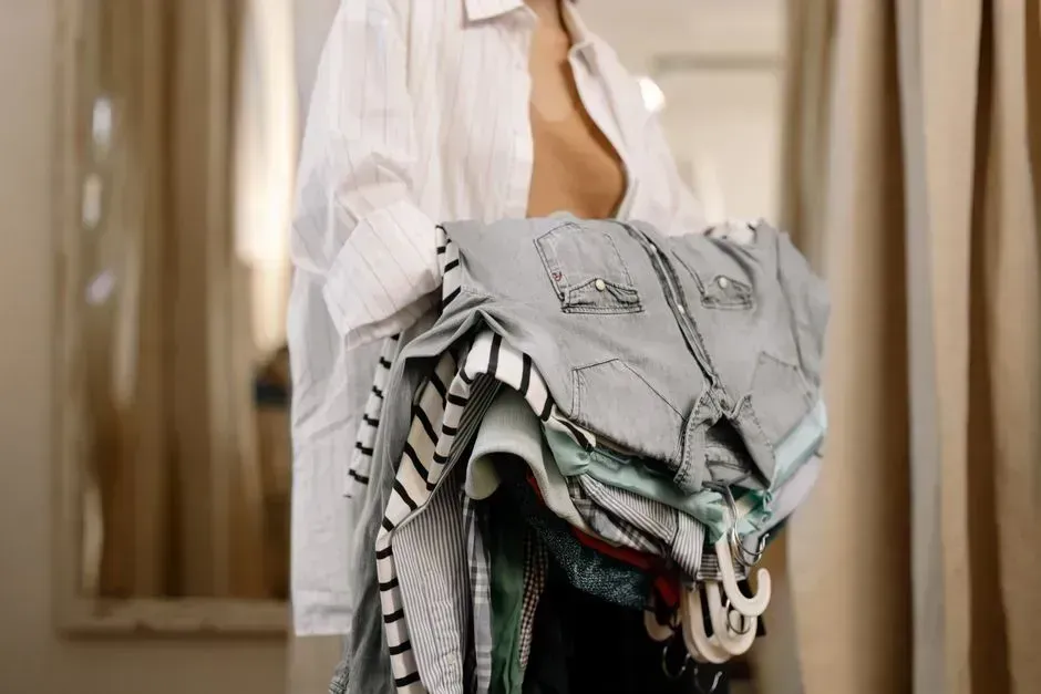 Repair, resale, and rewear culture reshaped everyday habits (Image Credits: Pexels)