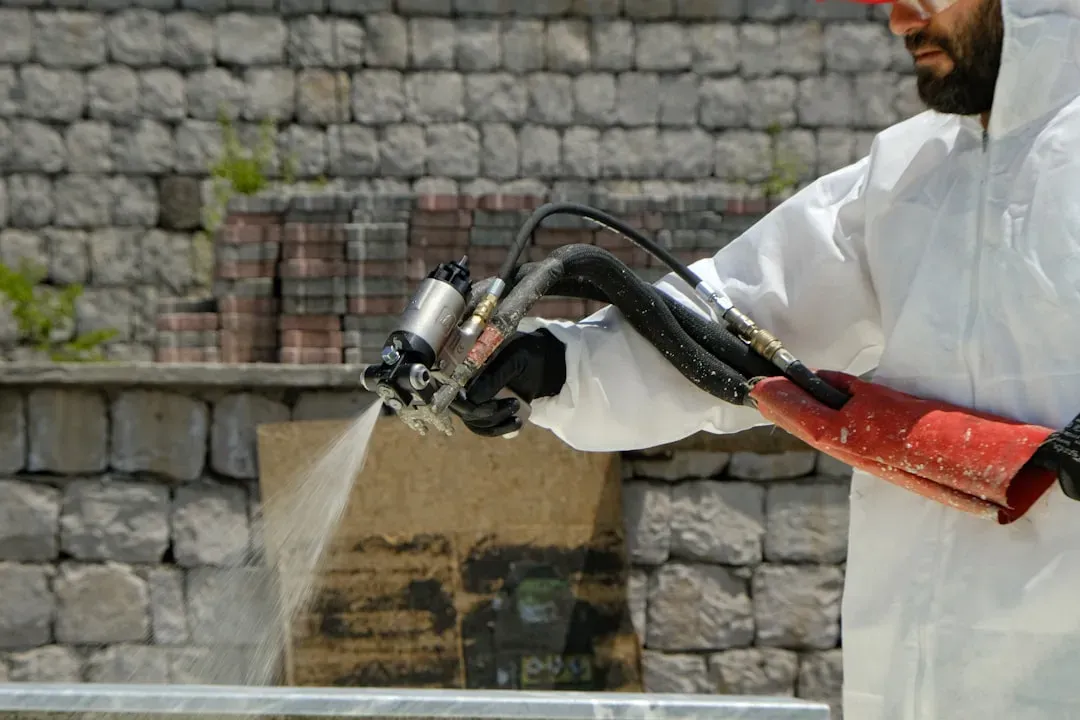 5. Asbestos as a "Miracle Material" (Image Credits: Unsplash)