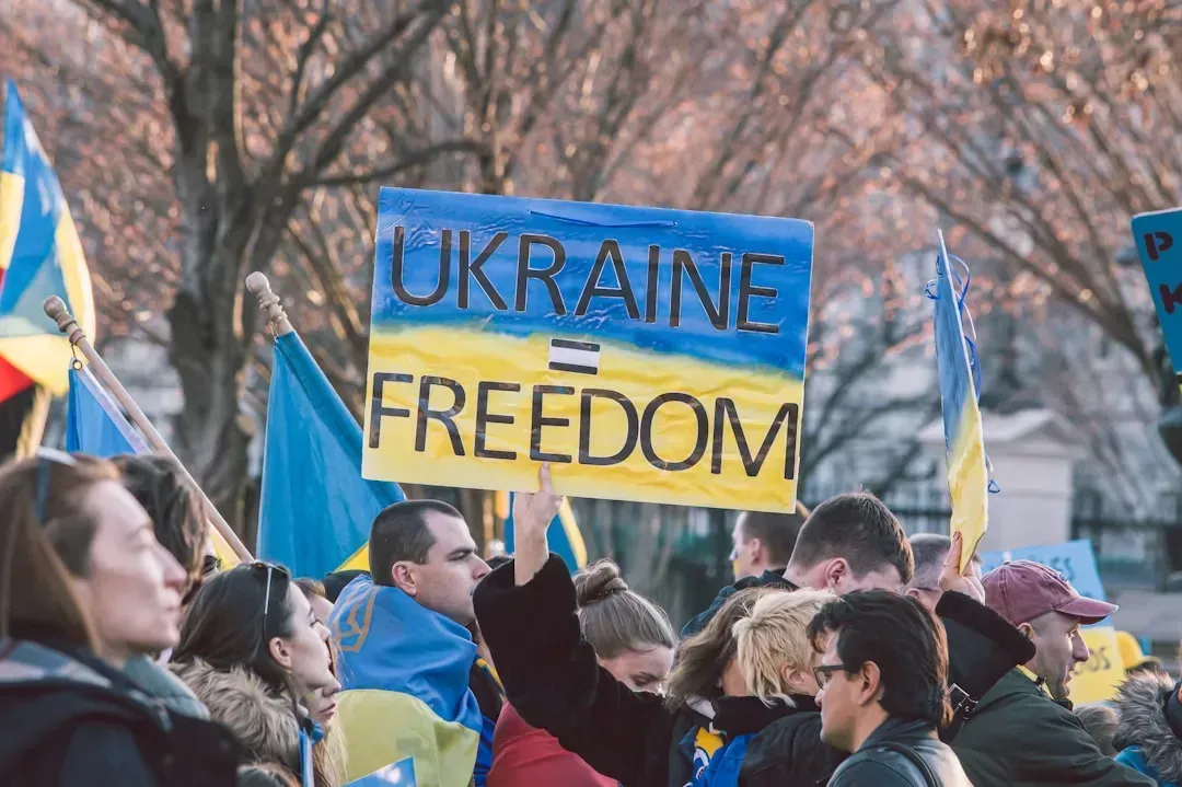 6. Ukraine (Image Credits: Unsplash)