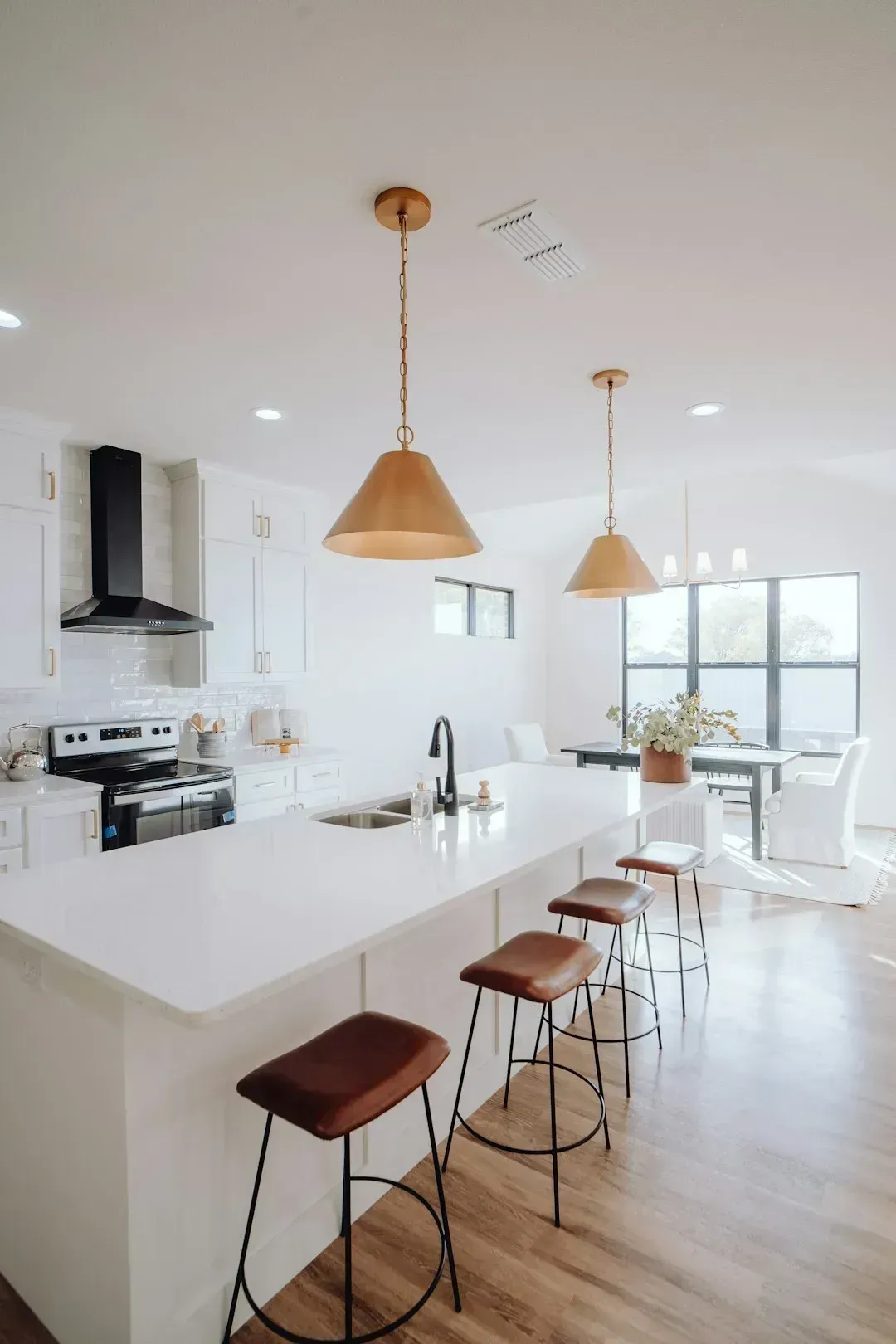 The Upscale Kitchen Gut Job (Image Credits: Unsplash)