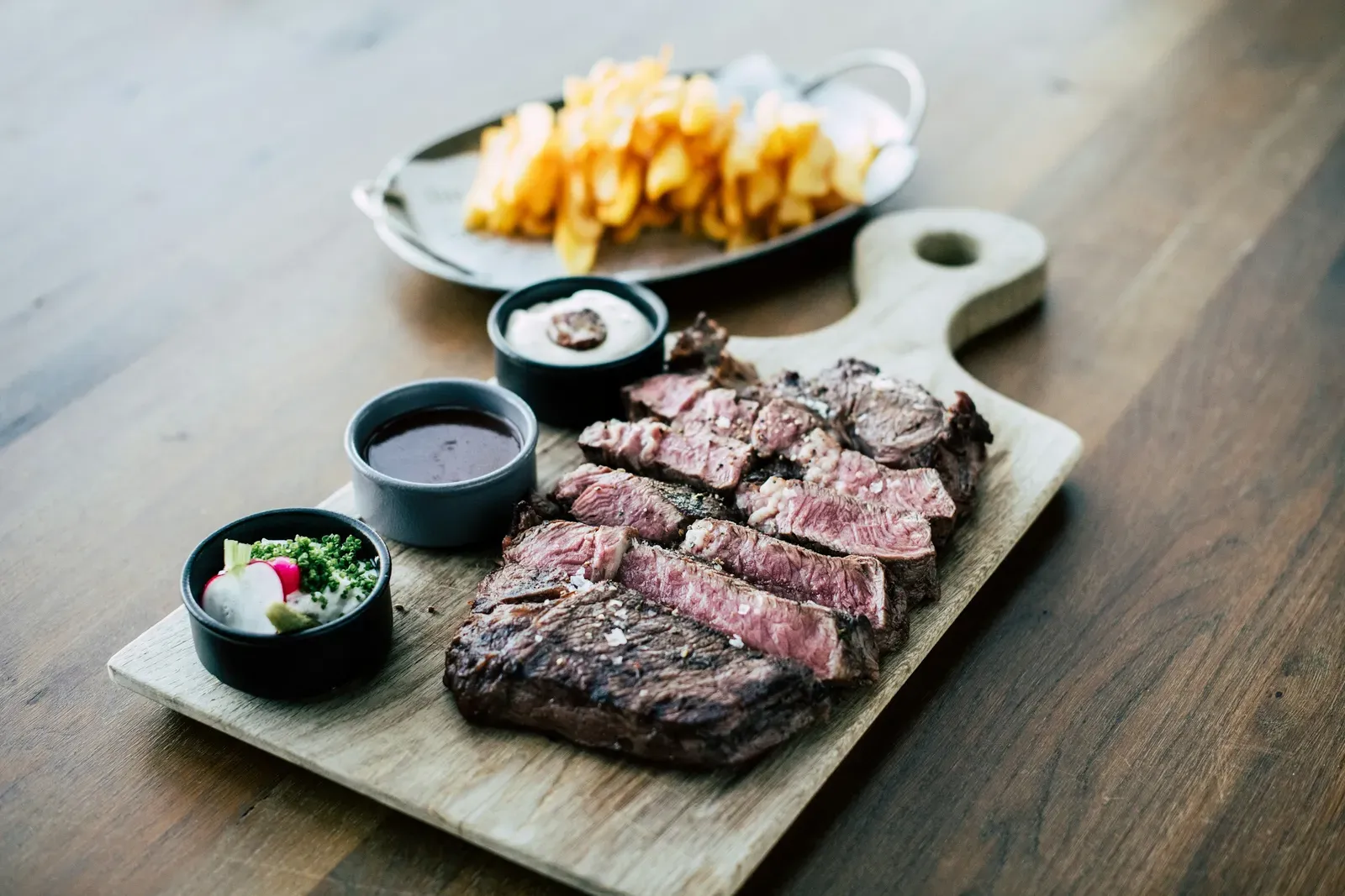 French Dip, Los Angeles (Image Credits: Unsplash)
