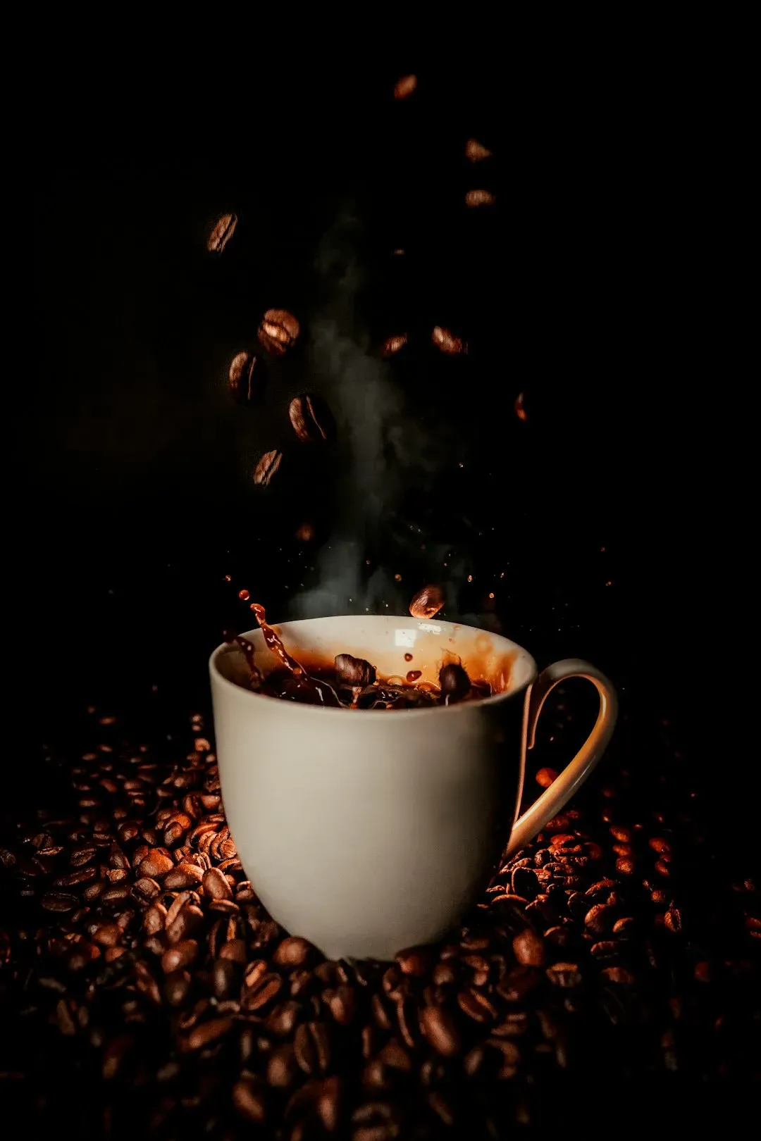4. Asking for "Extra Hot" Drinks (Image Credits: Unsplash)