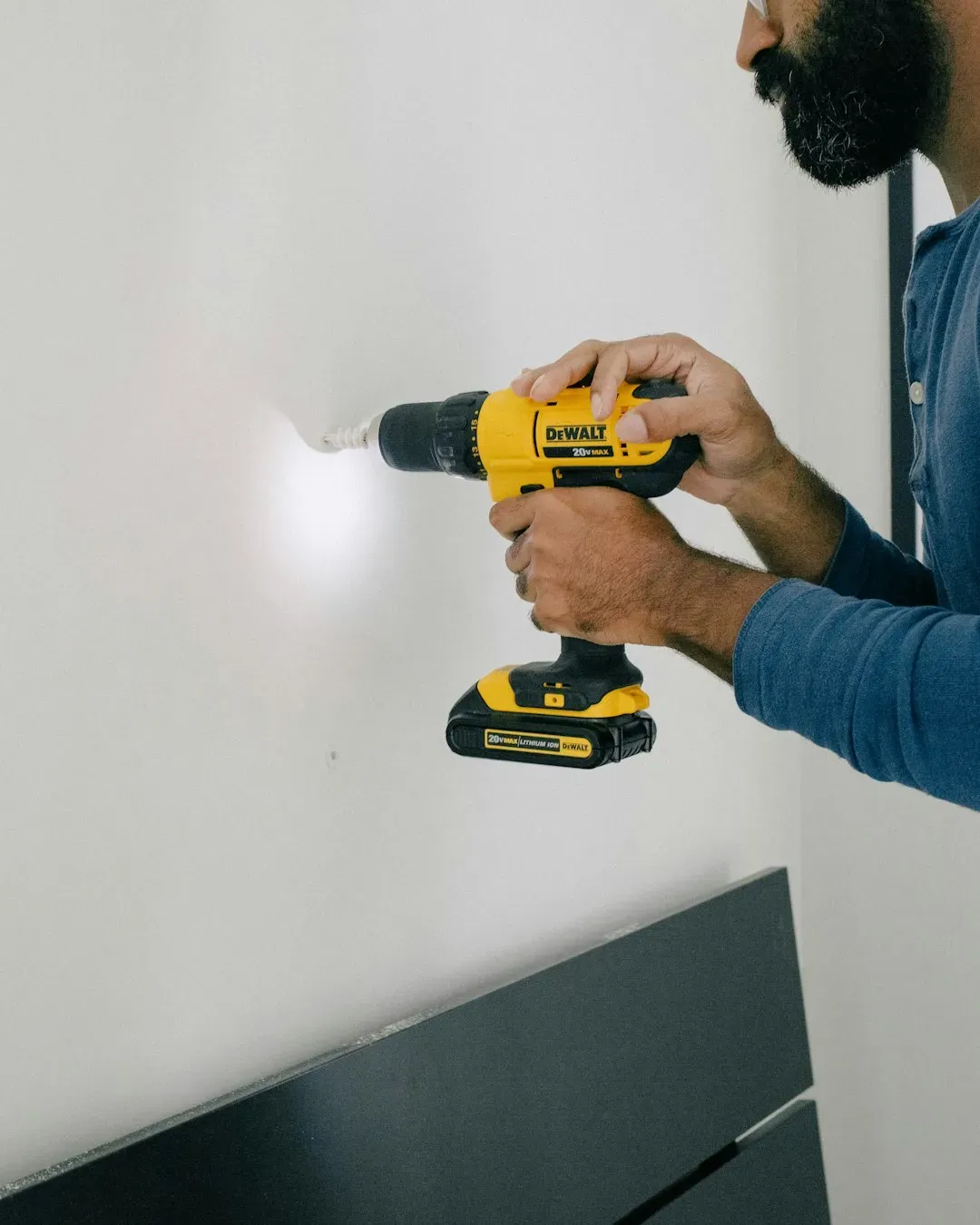 5. Calling a repairman for every small fix (Image Credits: Unsplash)