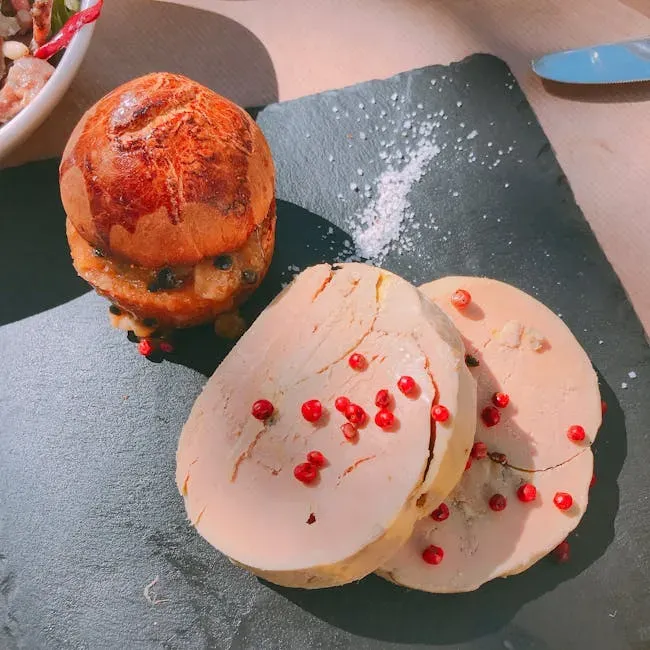 Georges Pralus and the Dish That Changed Fine Dining Forever (Image Credits: Pexels)