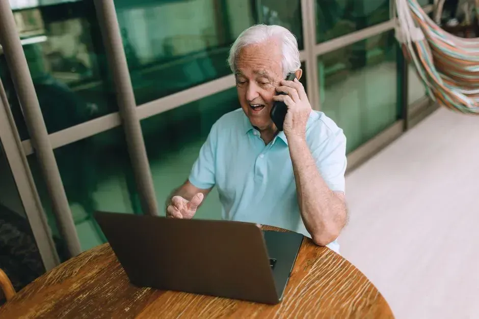 Going Back to Work: The Unretirement Correction (Image Credits: Pexels)