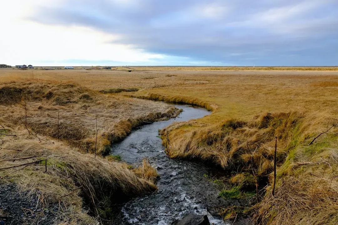 7. Iceland: Nature Itself Is Pushing Back (Image Credits: Unsplash)
