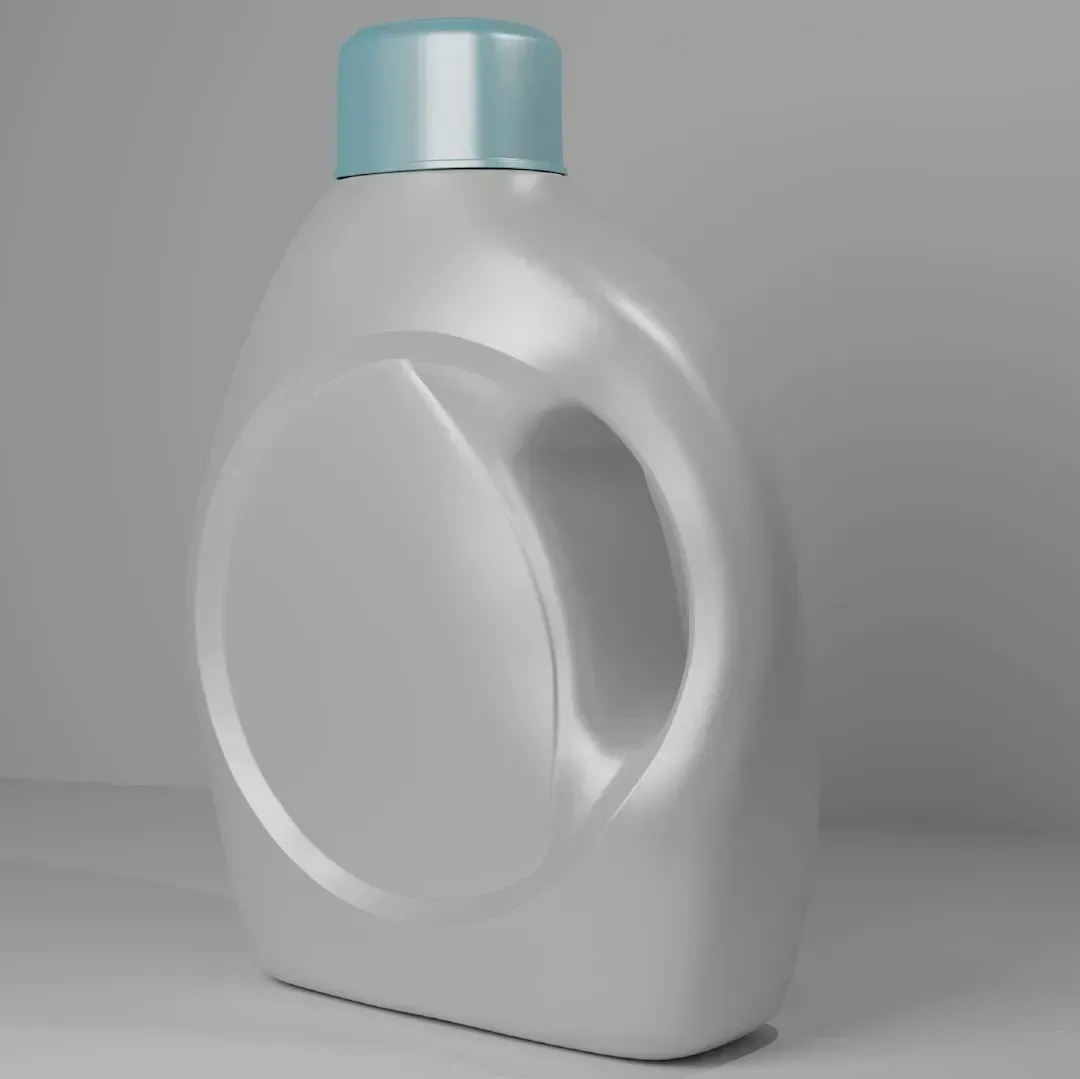 Laundry Detergent (Image Credits: Unsplash)