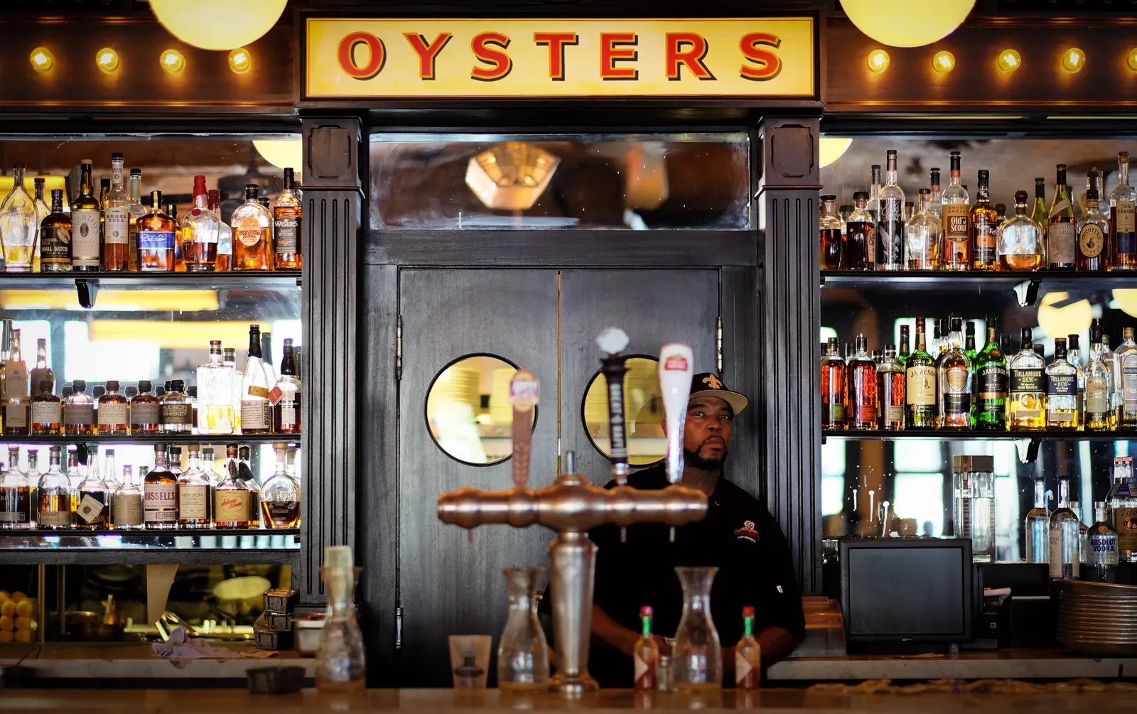 3. Over-tipping or under-tipping in ways that don't match local norms (By Lars Plougmann, CC BY-SA 2.0)
