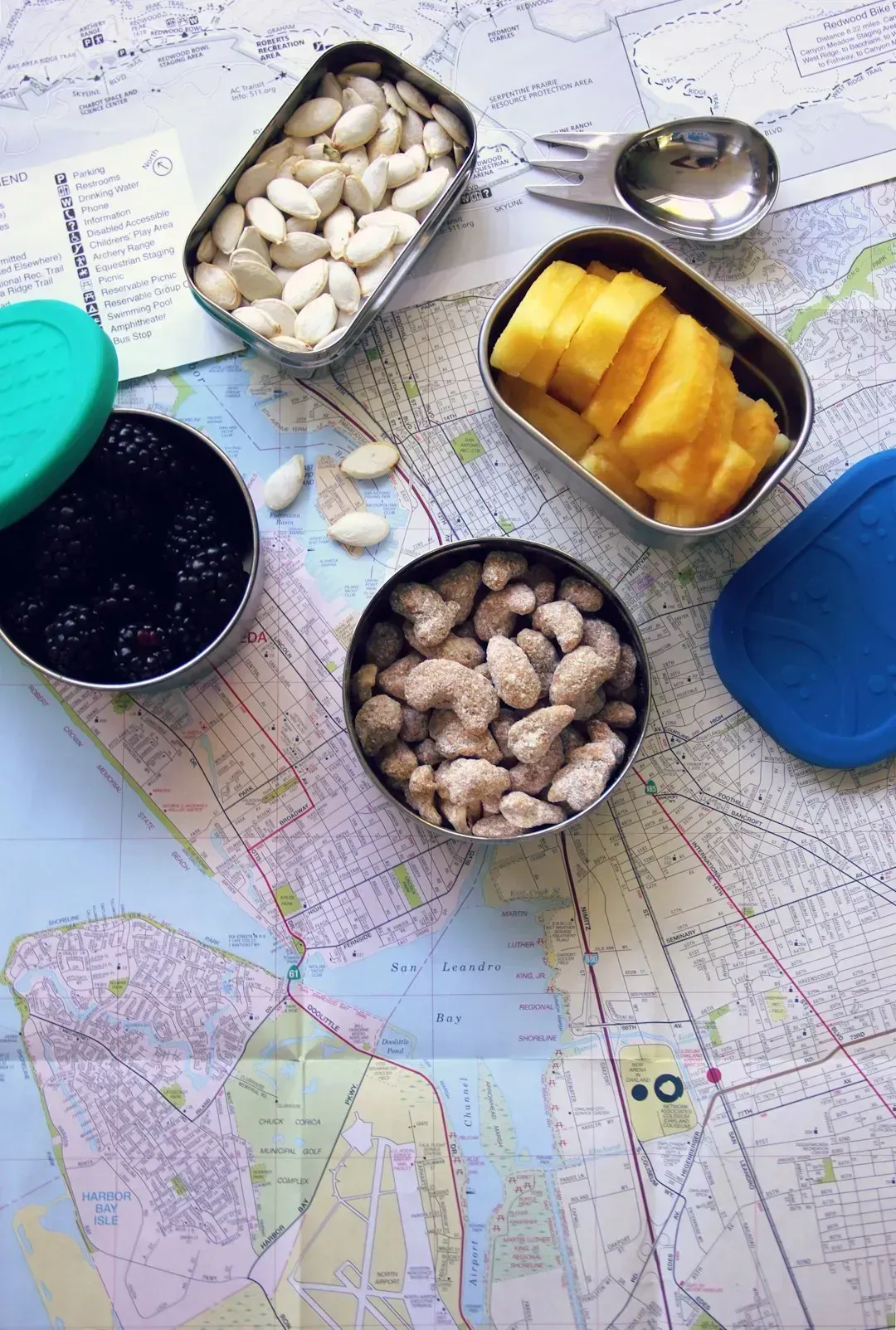 10. Underestimating how much food is actually needed (Image Credits: Unsplash)