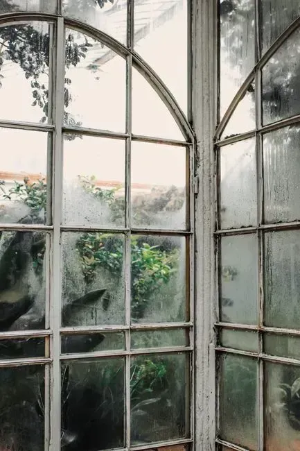 5. Whether the windows fog or feel drafty (Image Credits: Pexels)