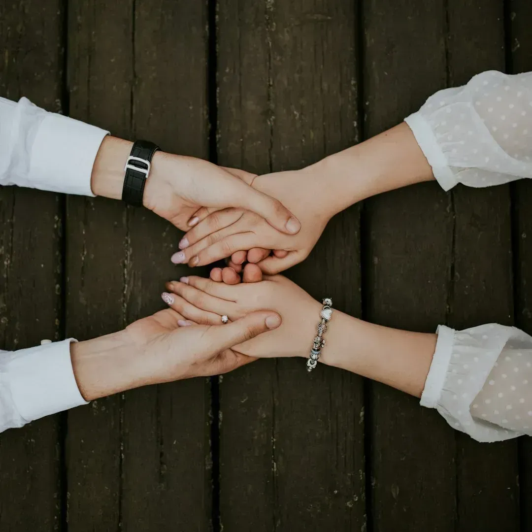 1. You Develop Exceptional Emotional Intelligence (Image Credits: Unsplash)