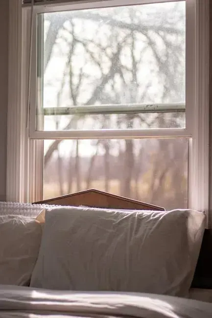 6. Benjamin Franklin and John Adams Argued Over a Bedroom Window (Image Credits: Pexels)