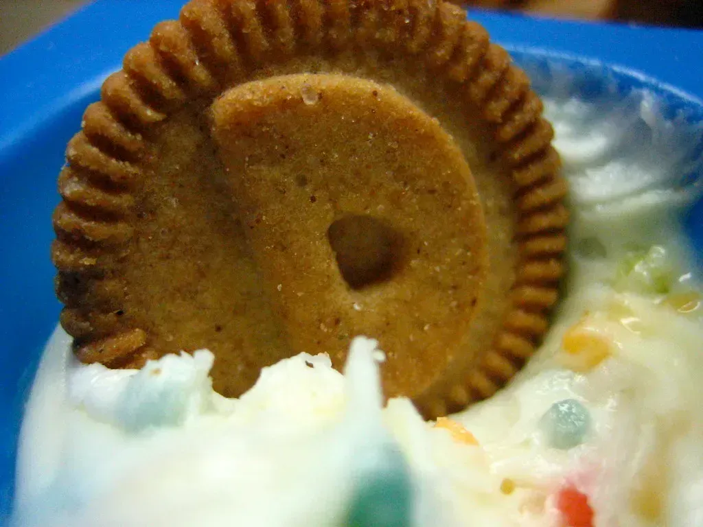 Dunkaroos (:kirsch:, Flickr, CC BY 2.0)