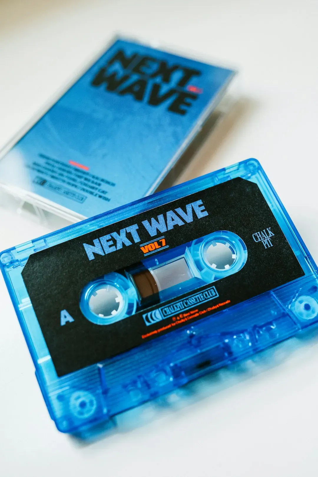 The Walkman and the Joy of Truly Personal Listening (Image Credits: Unsplash)