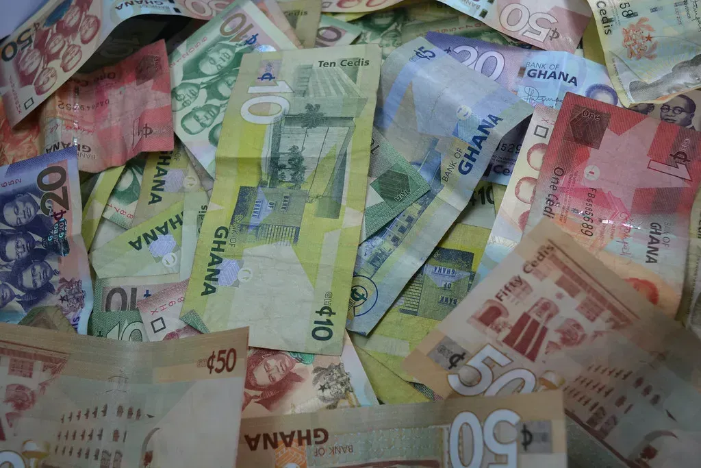 Ghana: a genuine recovery story, cautiously told (wrcomms, Flickr, CC BY-SA 2.0)