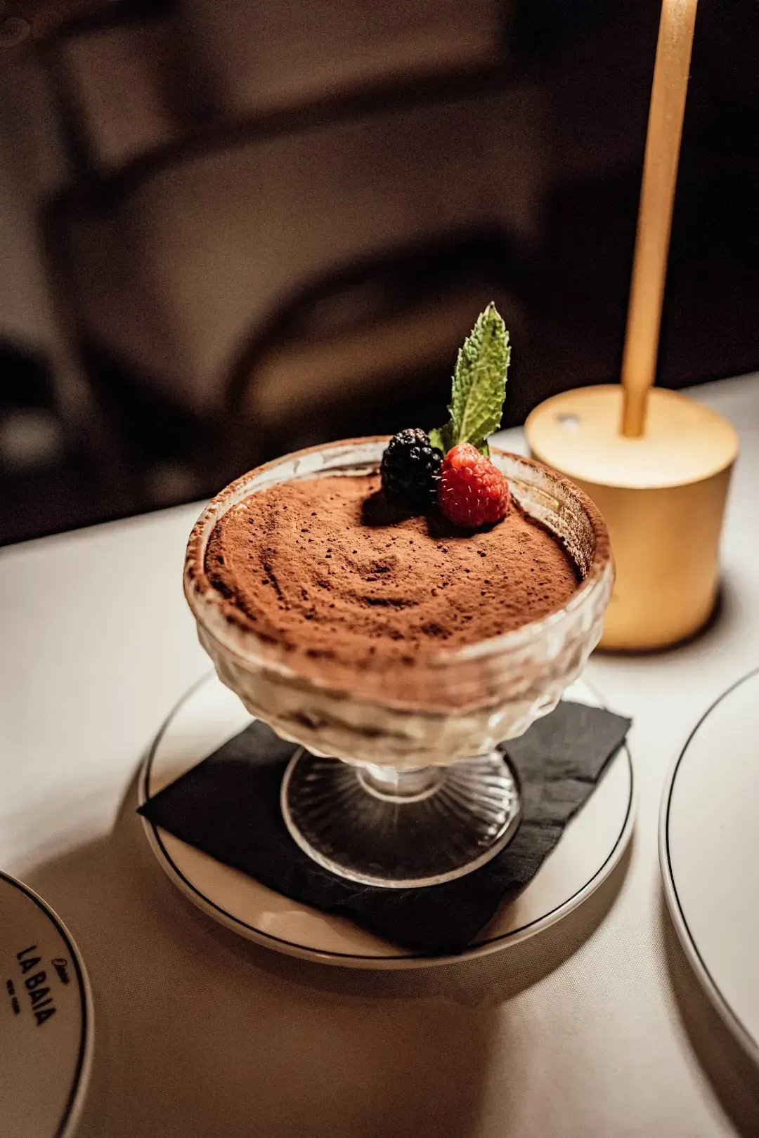 6. Restaurant Desserts (Image Credits: Unsplash)
