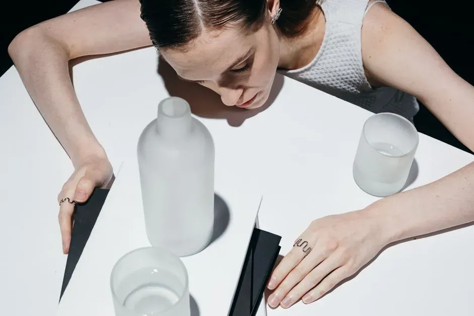 10. Drinking Far Less Alcohol and Embracing the Sober-Curious Movement (Image Credits: Pexels)