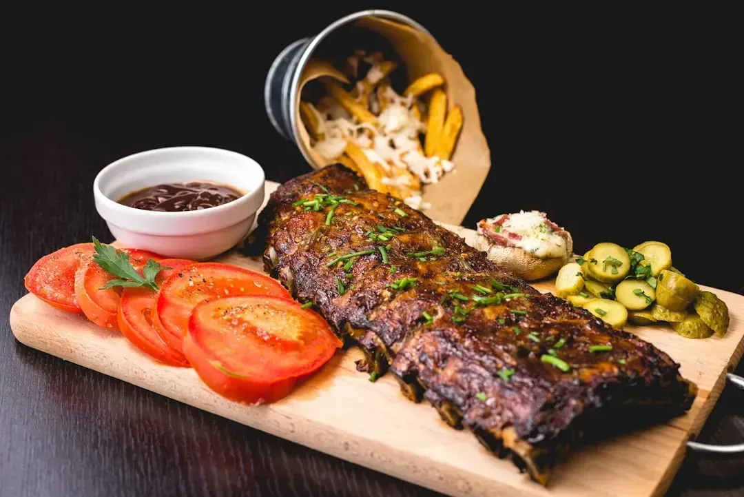 8. Menu Prices Matched to What They Were Years Ago (Image Credits: Unsplash)
