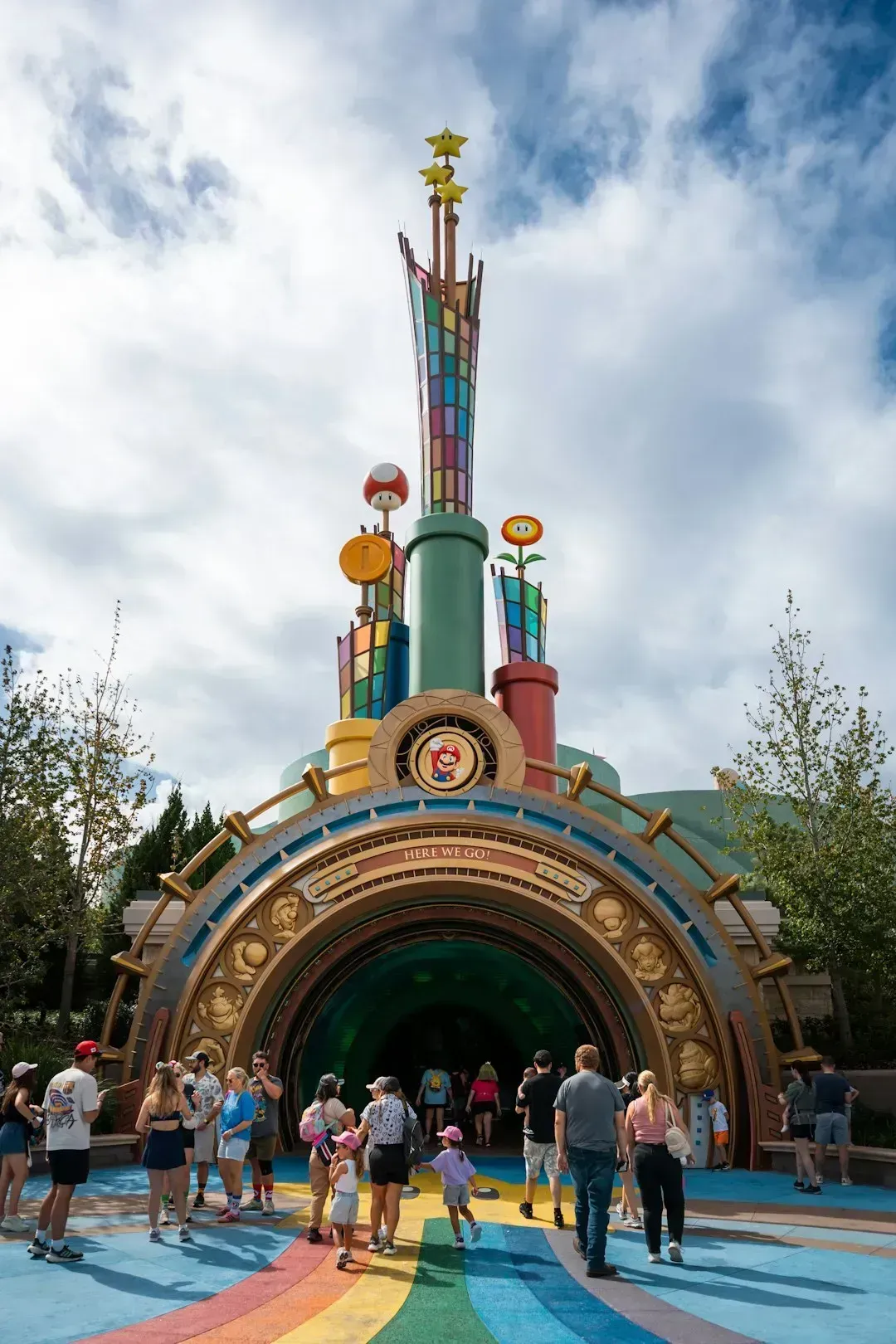 Orlando, Florida: Theme Park Magic at an Unmistakably High Price (Image Credits: Unsplash)
