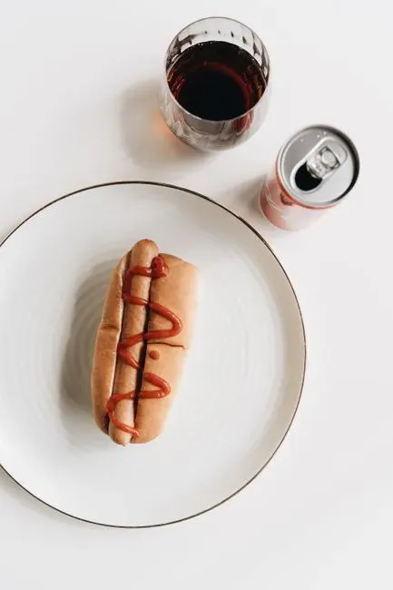 10. Vienna Sausages (Image Credits: Pexels)