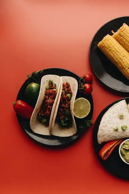 7. Taco Bell Enchirito (Image Credits: Pexels)
