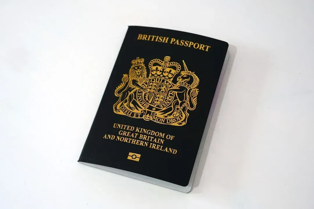 United Kingdom (Image Credits: Unsplash)