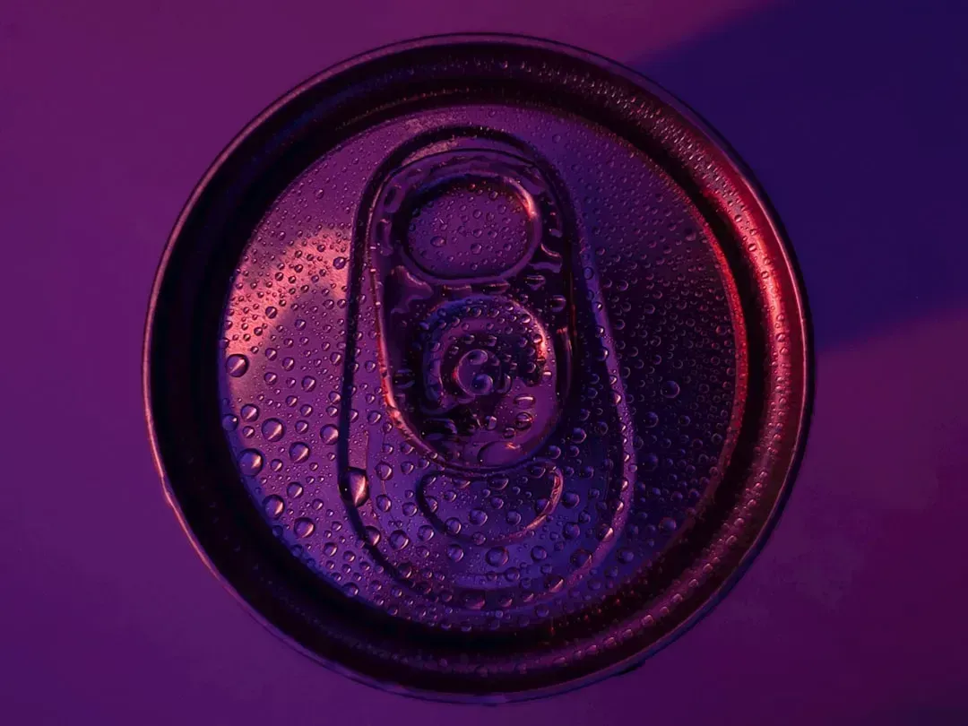 1. Surge: The Neon Green Cult Classic (Image Credits: Unsplash)