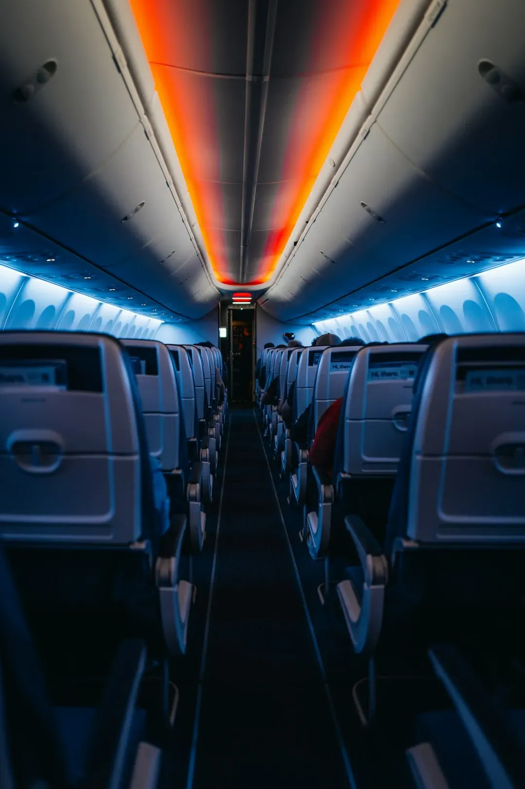 Keep Smells and Shared Space in Mind (Image Credits: Unsplash)